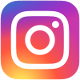 Logo Instagram 80 px - PNG