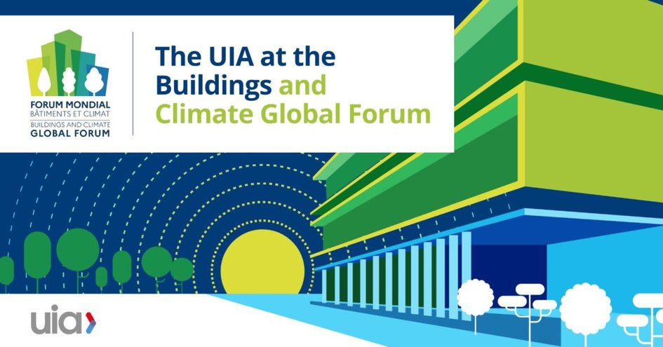 Forum mondial bâtiments et climat : les avancées vers un avenir décarboné - Conclusion